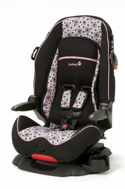 safety 1st deluxe high back 65 booster car seat