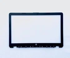 New HP 15-DA 15-DR 15-DB 250 G7 255 G7 15-DA0012DX Lcd Front Bezel L20421-001
