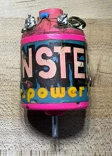 RC10-285 TEAM ASSOCIATED VINTAGE RC10 BUGGY MONSTER HORSEPOWER JR. BRUSHED MOTOR