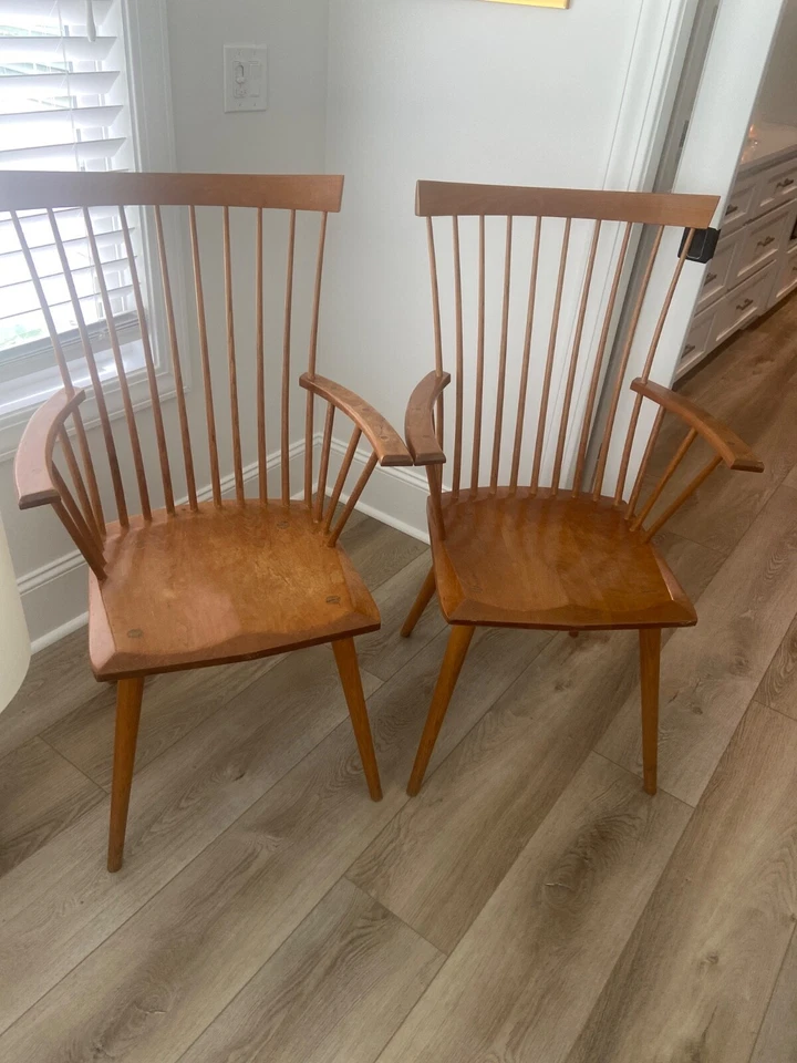 muebles thomas moser usados Foto 4 de 4