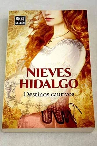 Destinos Cautivos - Imagen 1 de 1