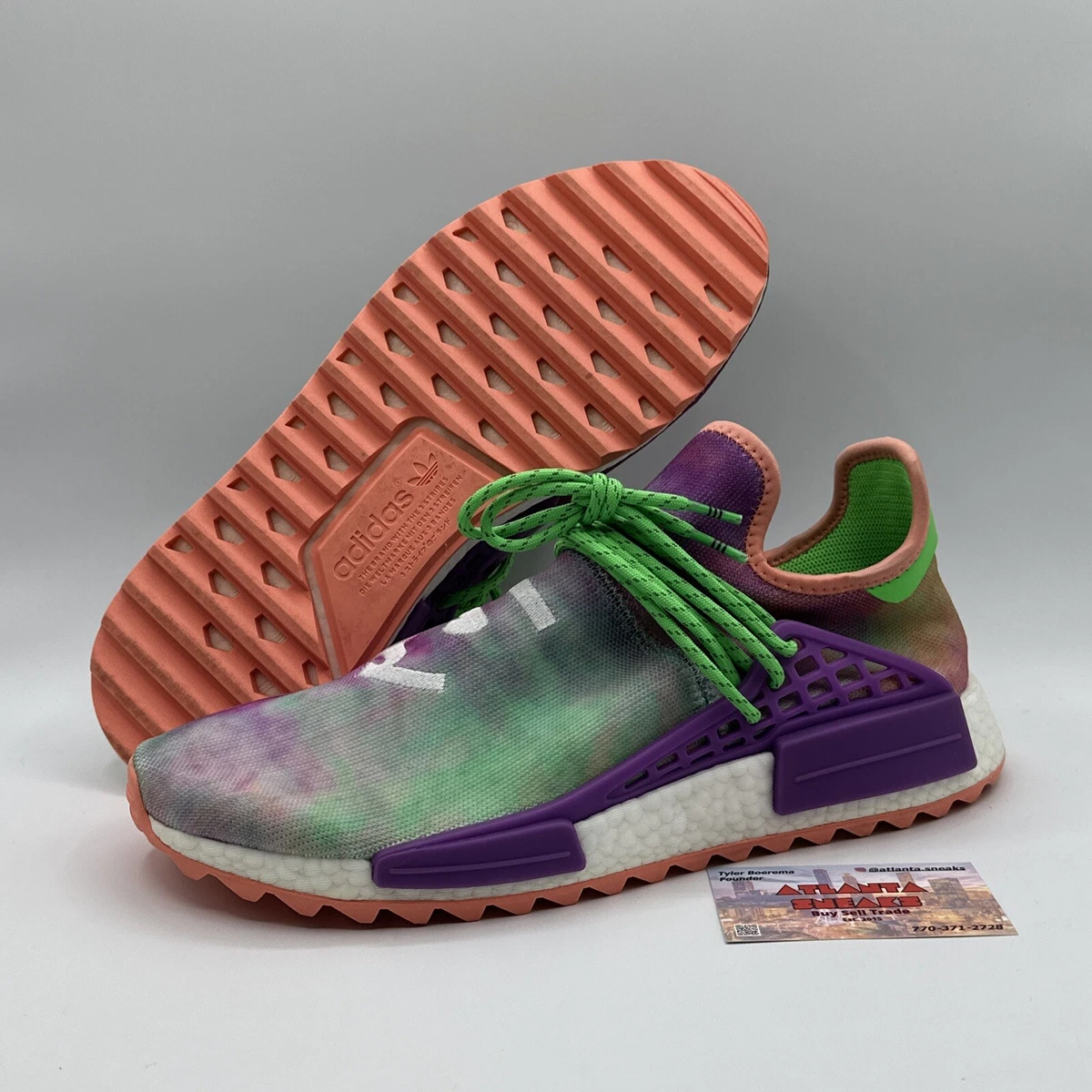 Adidas nmd human race clearance 70