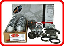 -engine Rebuild Kit- 1996-2002 Chevrolet Gmc Vortec 350 5.7l V8 5700 L31