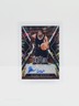 2023 Leaf Exotic Rookie BLAKE WESLEY RC Auto Autograph 2/5