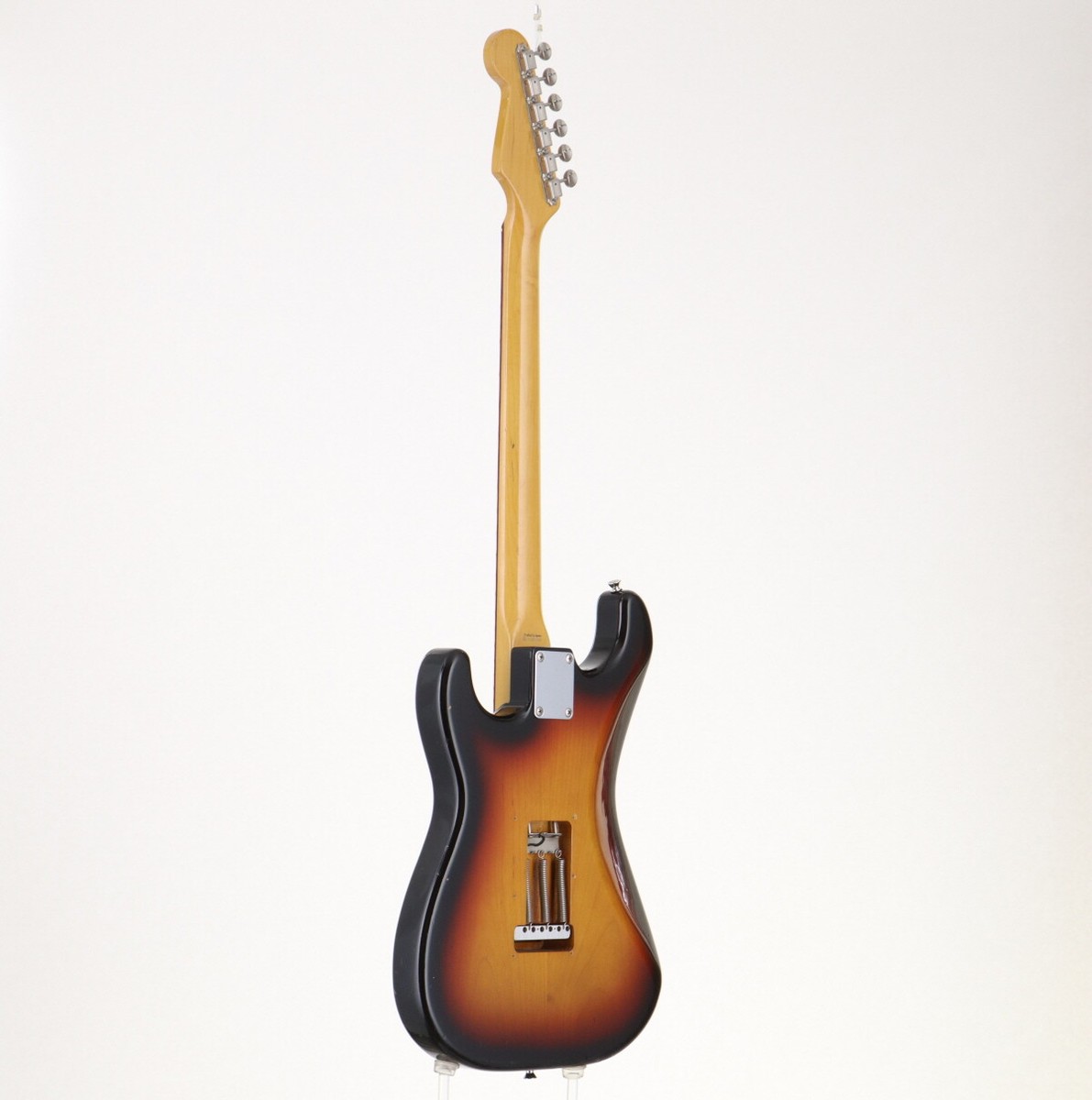 ギター Fender ST62-DMC Fender Japan ST62-DMC VSP 3Tone Sunburst [SN S065947] | eBay