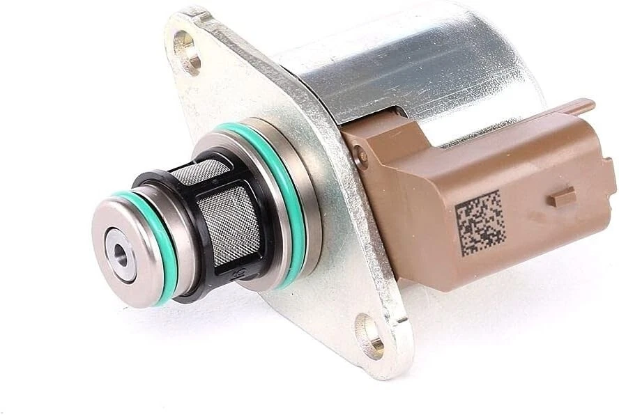 for 1.5DCI 2.0HDI 2.0TDCI Fuel pressure regulator IMV valve 9109-936A - Image 3 of 4