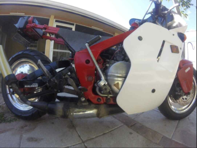 yamaha ysr50 complete engine swap rd125 twin | eBay