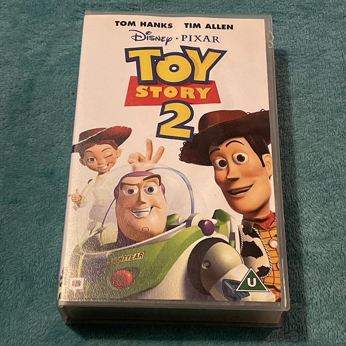 toy story 2 uk vhs, SAVE 30 www.multiaceros.cl
