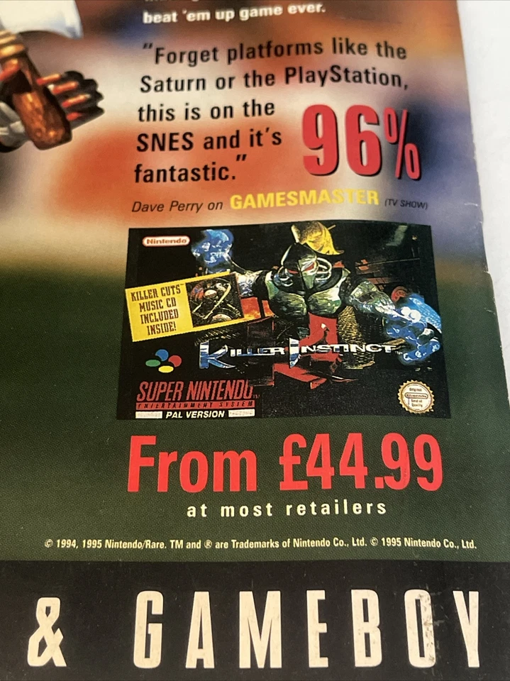 2000AD Prog 970 Judge Dredd Comic Book - Image 3 of 3