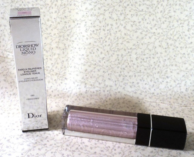 dior liquid eyeshadow