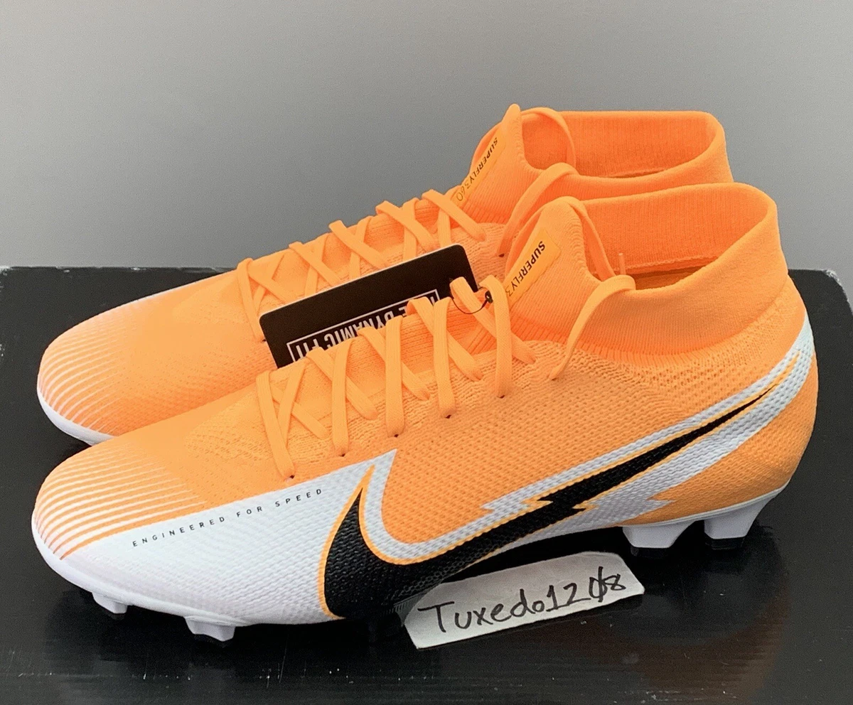 Las mejores ofertas en Nike Mercurial Superfly 7 Pro FG Laser