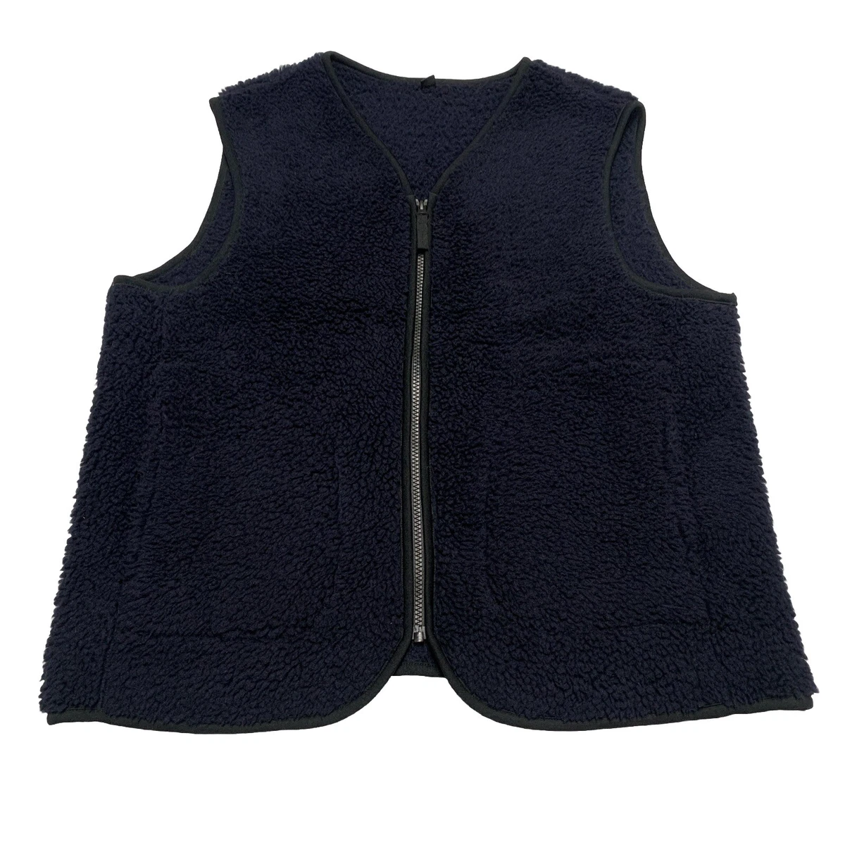 Uniqlo Fleece Vests for Women for sale | eBay
