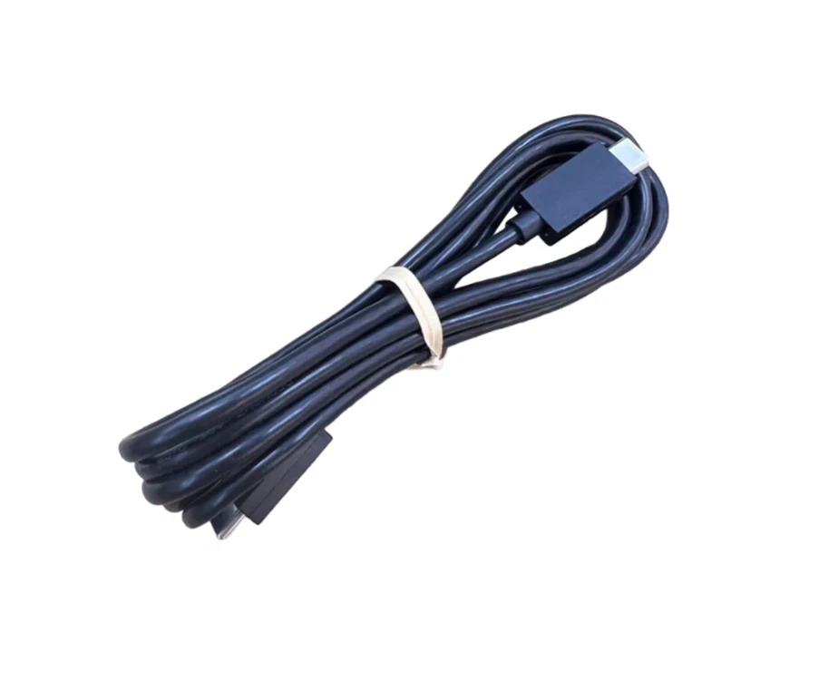 1.5M USB-C Charge TYPEC C Cable For Sony Playstation 5 Slim PS5 Slim Controller - Image 2 of 4