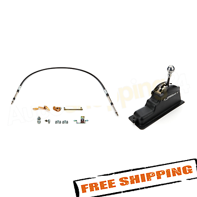 Winters Shifter 904 Torqueflite Stock Standard 257-1 Winters Shifter 904 Torqueflite Stock Standard 257-1