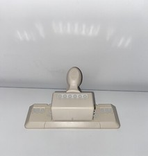 Martha Stewart Loop D Loop Border Edge Paper Punch