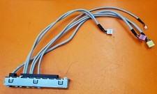 Desktop Front USB Audio Panel 15051-T1-Rev A / 5003-0673