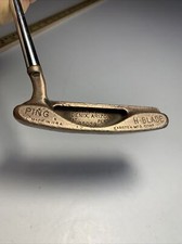 Ping Karsten H-Blade 36" Putter RH 95029 Phoenix, Arizona Made In USA Vintage