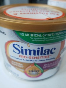 similac 7.6 oz