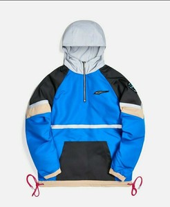 jaqueta palace refletiva original