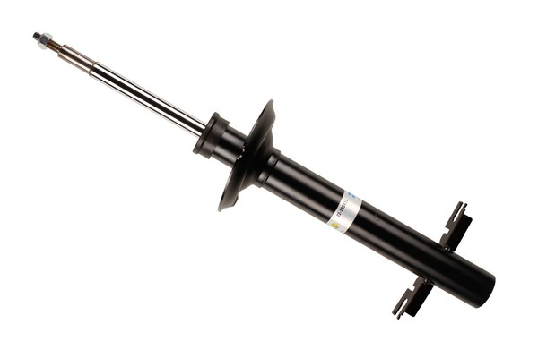 2X Bilstein StoßDäMpfer B4 Serienersatz 22-183415 FüR Fiat Ducato Boxer Jumper 3-image