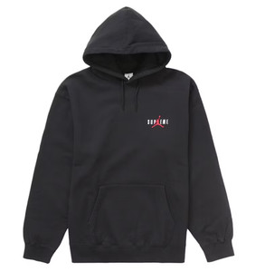 Supreme Nike Sweatshirt | eBay