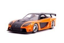 JADA TOYS: 1:32 FF - HAN'S MAZDA RX-7