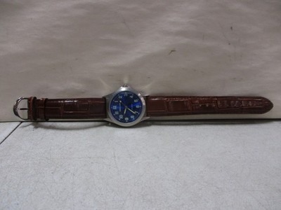 Brigade Quartz 5135IVUC-C S60-06 Watch
