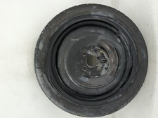 Toyota Prius Spare Donut Tire Wheel Rim Oem P1rqa Toyota Prius Spare Donut Tire Wheel Rim Oem P1rqa