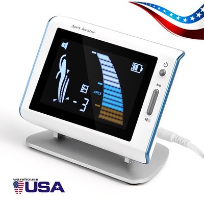 Dental Electronic Endodontic MINI Root Canal Apex Locator | eBay