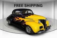 1939 Chevrolet DeLuxe for Sale