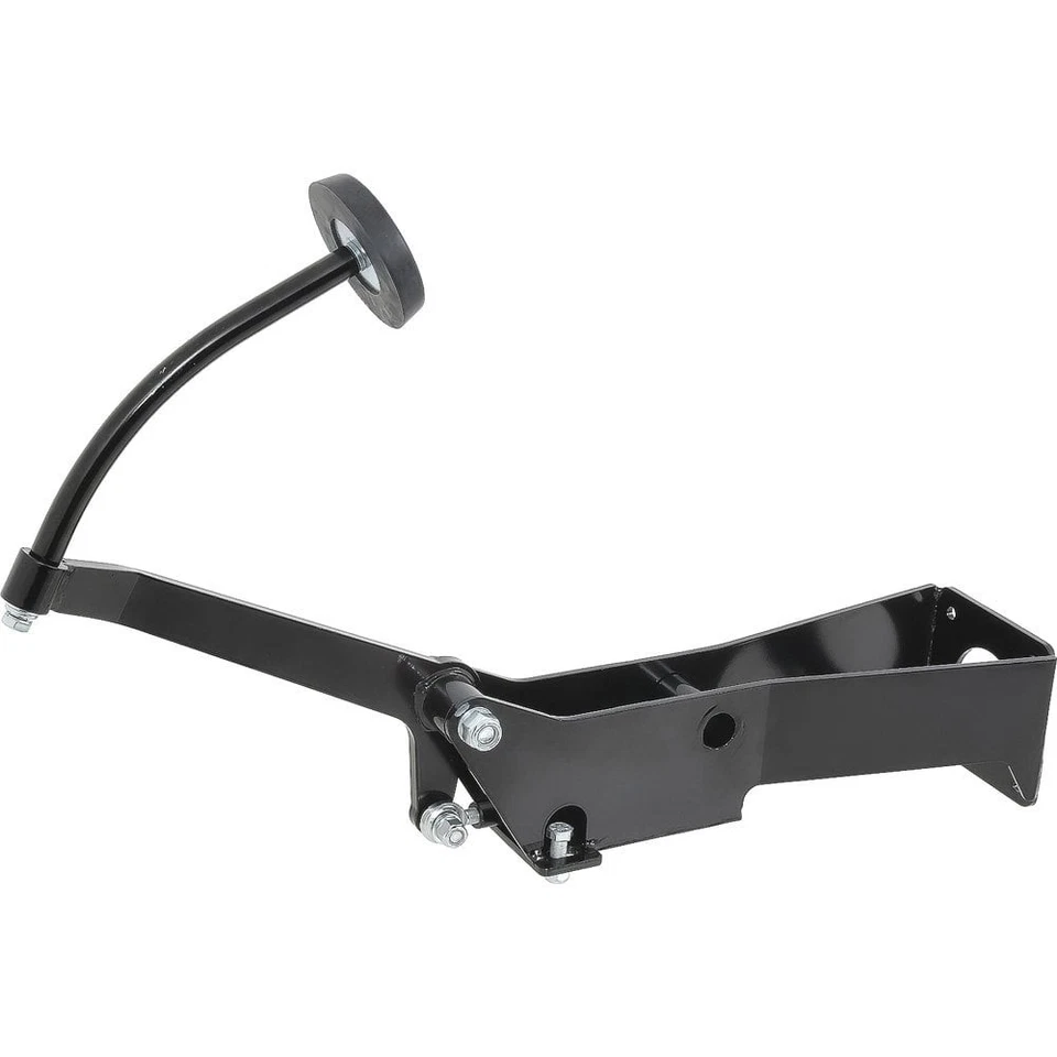 For Chevy Bel Air 1950-1954 OER Swing Mount Brake & Clutch Pedal Assembly - Imagem 3 de 4