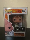Funko Pop! Vinyl: Dragon Ball - Super Buu with Ghost (Glow) (Chase) - Chalice...
