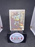 1966 TOPPS BATMAN BAT LAFFS TV SHOW #53 BATMAN CATWOMAN