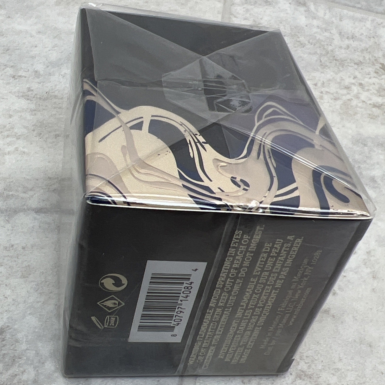 MIXBAR Perfume - Coconut Palm Fragrance - Eau de Parfum Spray 1.7oz - New!