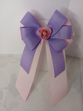 Hair Bows Set