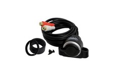 Wet Sounds 3.5 Female To RCA Female W/Mount