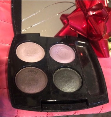 Avon True Color shadow palette Q708 purple haze great condition .20 oz vtg 2009