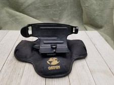 Garmin GPS Weighted Dash Mount Portable Friction Mount Bean Bag Navigation
