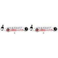 2X Fast Querlenker Vorne Unten Passend FüR Audi A4 A6 A8 Skoda Superb VW Passat