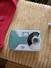 Vivitar Vivicam 3340 - Vintage Digital Cam - Works