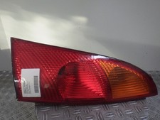 Rückleuchte rechts  Ford Focus (DAW, DBW) Heckleuchte rechts 531656