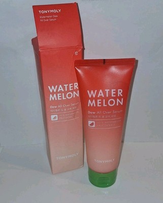 NEW Tony Moly Watermelon Dew All Over Serum 120ml / 4.05 fl. oz