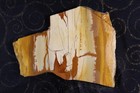 Owyhee Picture Jasper Slab - 6.4 Ozs - Lapidary - Crafts - Display — photo 7