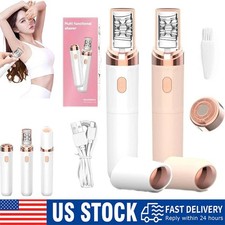 Soft Skin Pro Facial Hair Remover, Softskin Pro Hair Remover TL