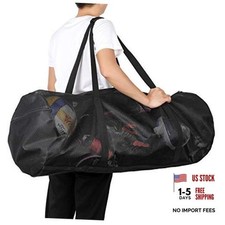 Mesh Dive Bag, Extra Large Mesh Travel Duffle for Scuba Diving and Snorkeling