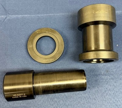 Harley-Davidson HD-52071 Essential Tools Main Bearing R&I