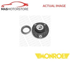 TOP STRUT MOUNTING CUSHION FRONT MONROE MK143R P NEW OE REPLACEMENT