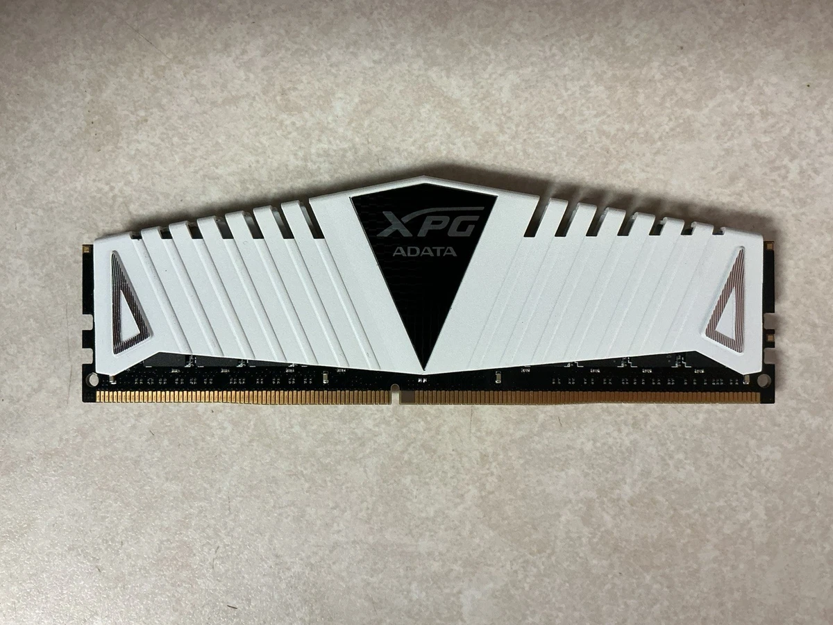 25+ ADATA DDR4 SDRAM 8 GB Capacity per Module Memory (RAM) for