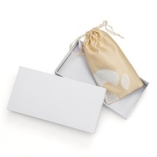 Only 7.9 Massage Chair Peripheral Products-Silk Eye Mask