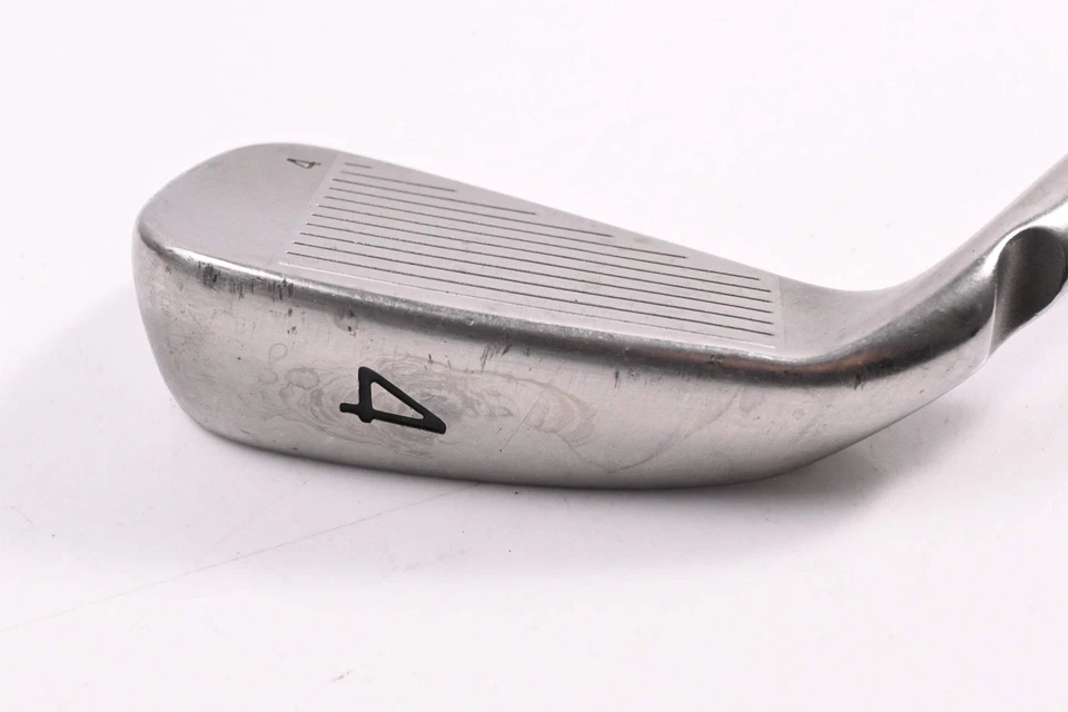 Ping GMax #4 Iron / 21 Degree / Black Dot / Regular Flex Ping TFC 419 Shaft - Image 4 of 4